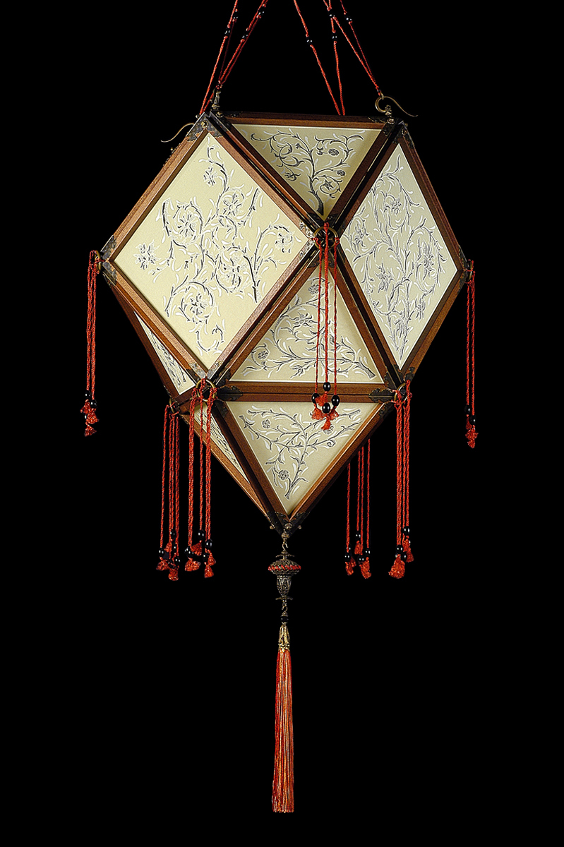 Concubine | Silk