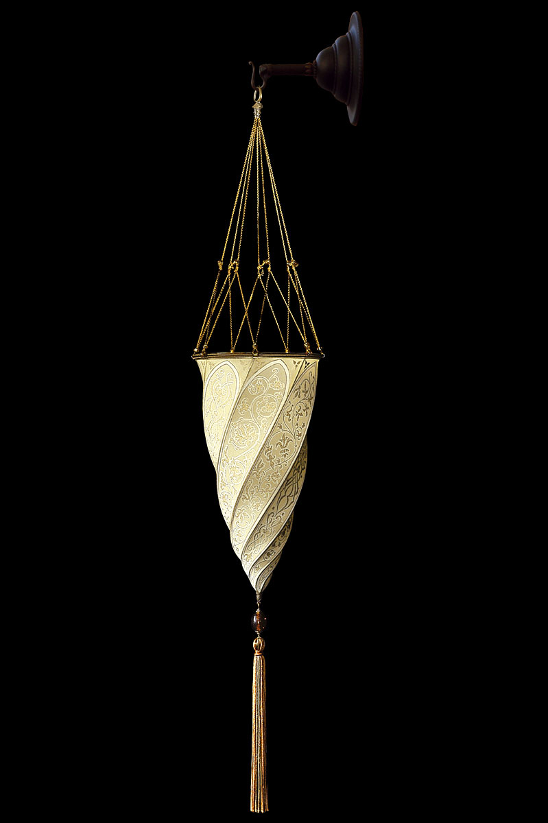 Silk Cesendello | Wall