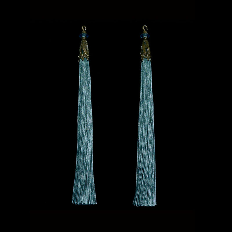 Hook tassels – Venetia Studium