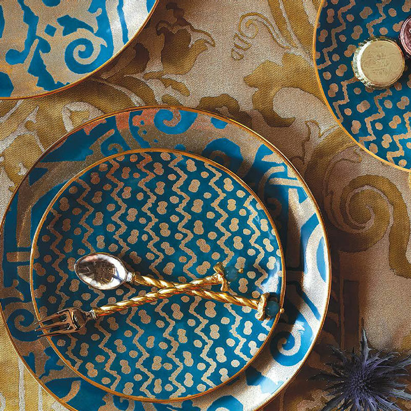 Arts de la table