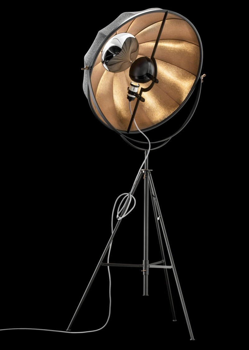 Fortuny F80 Bronze