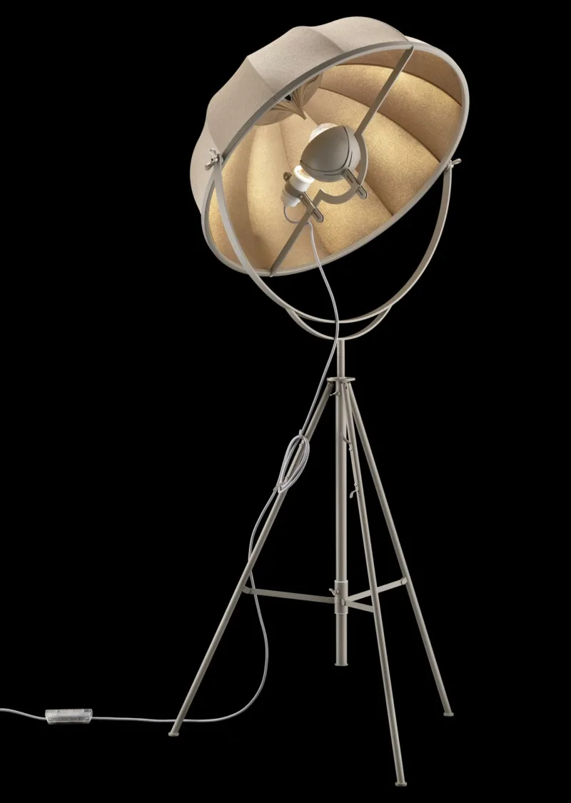 Fortuny F80 Titanium
