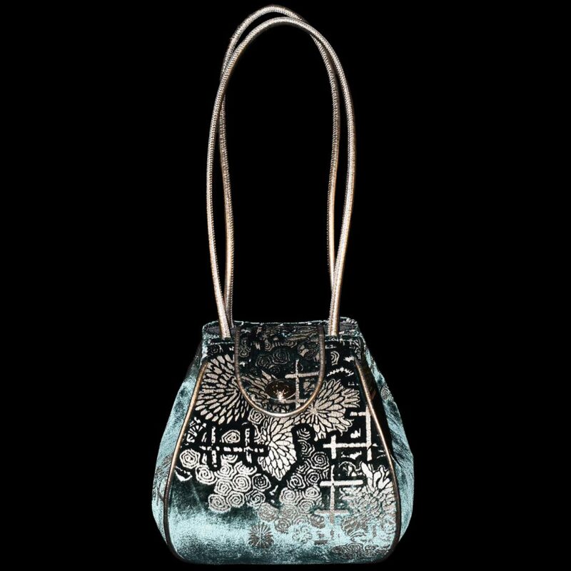 Fortuny Moretta handbag