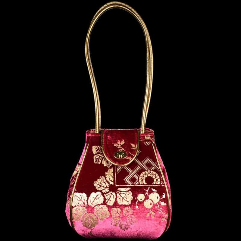 Fortuny Moretta handbag