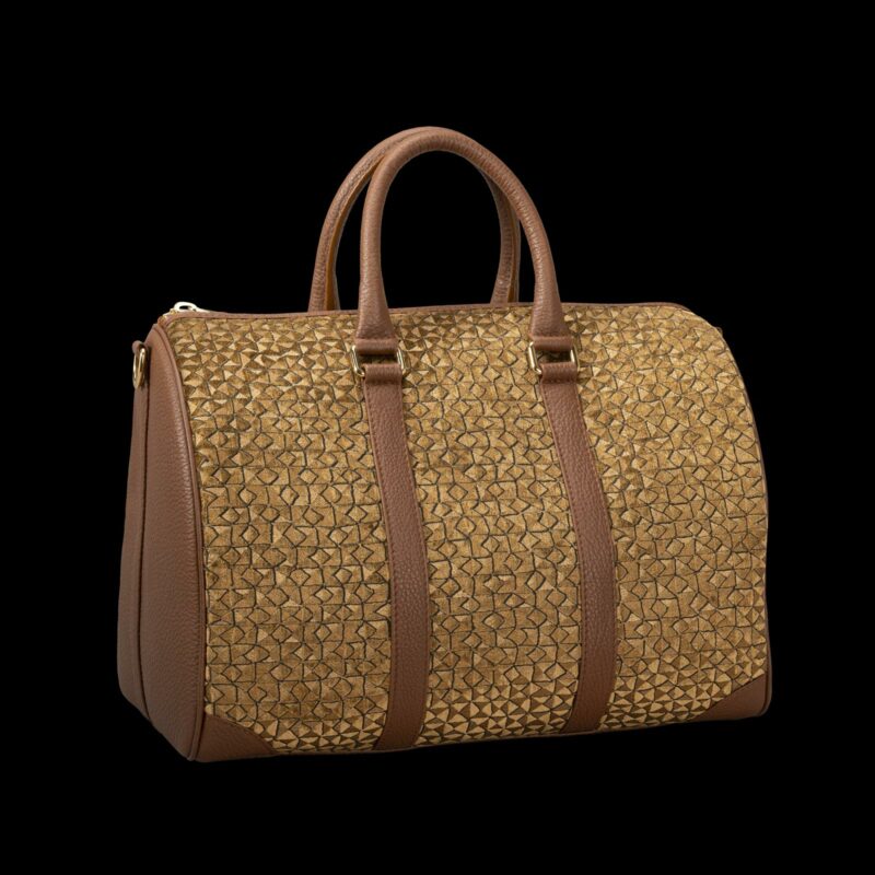 Fortuny Weekend Travel bag