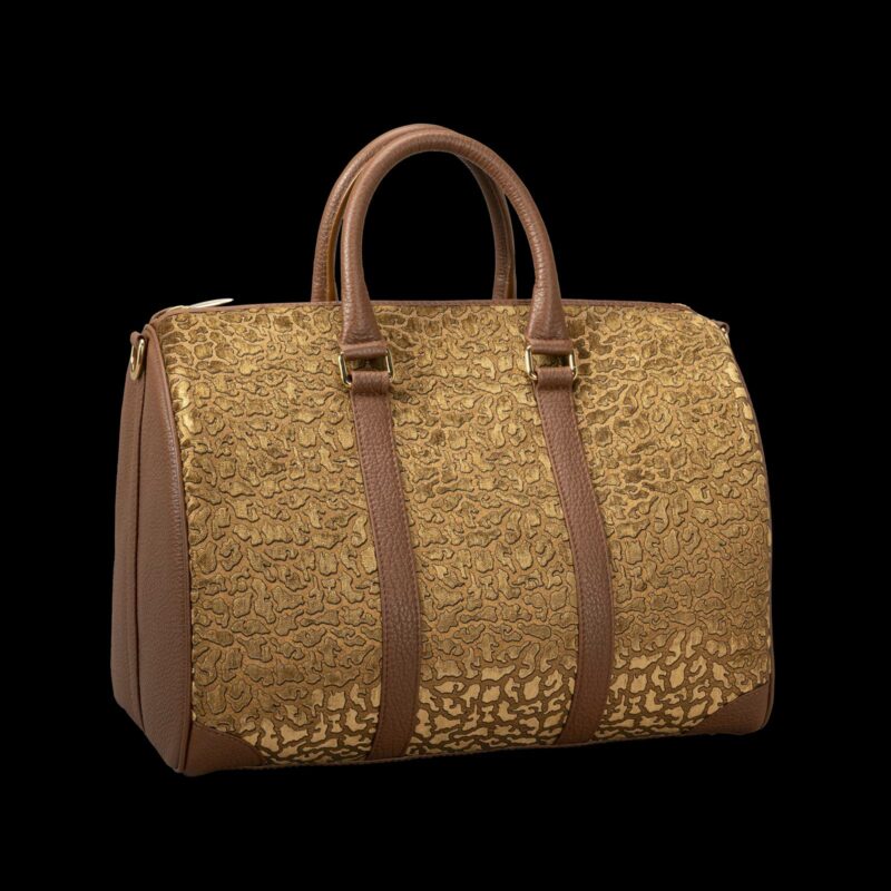 Fortuny Weekend Travel bag