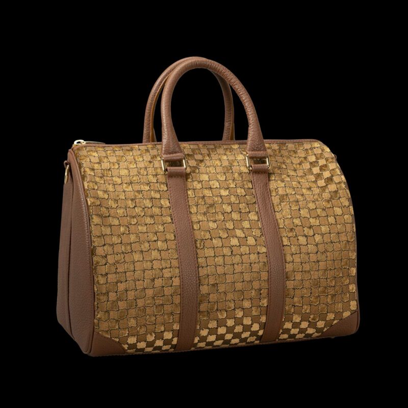 Fortuny Weekend Travel bag