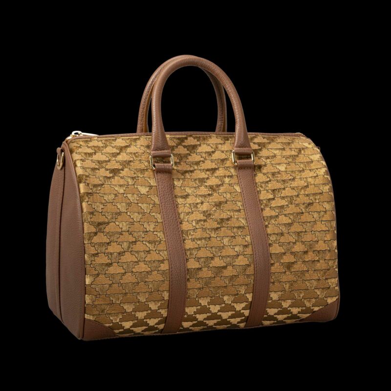 Fortuny Weekend Travel bag