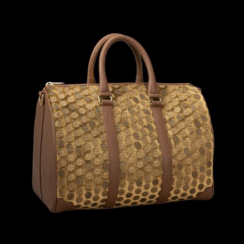 Fortuny Weekend Travel bag