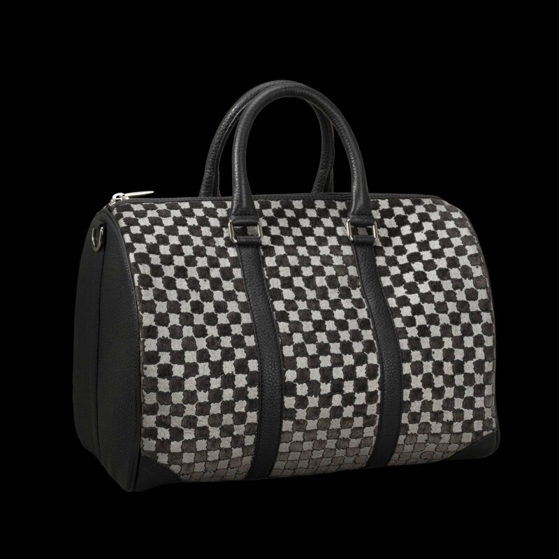 Fortuny Weekend Travel bag