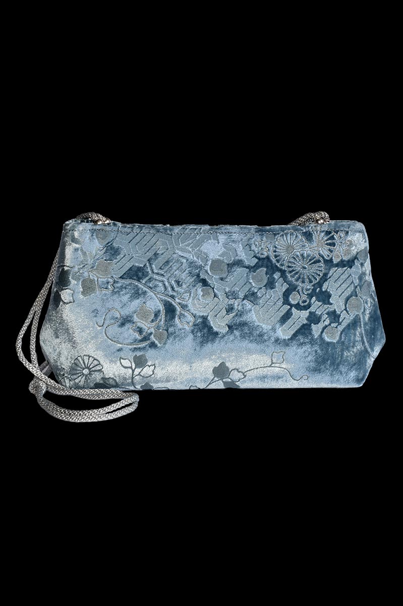 Fortuny Bag Baguette