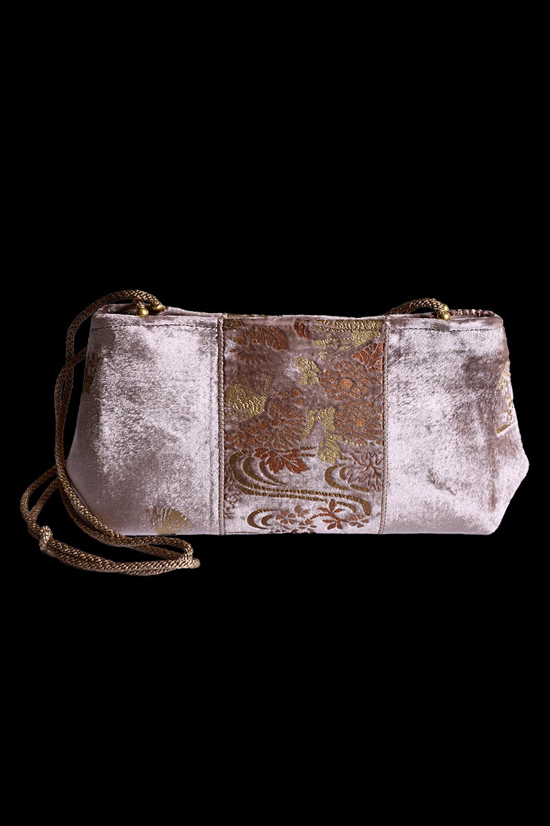 Fortuny Bag Baguette