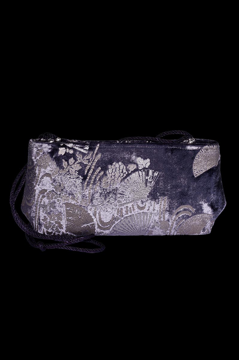 Fortuny Bag Baguette