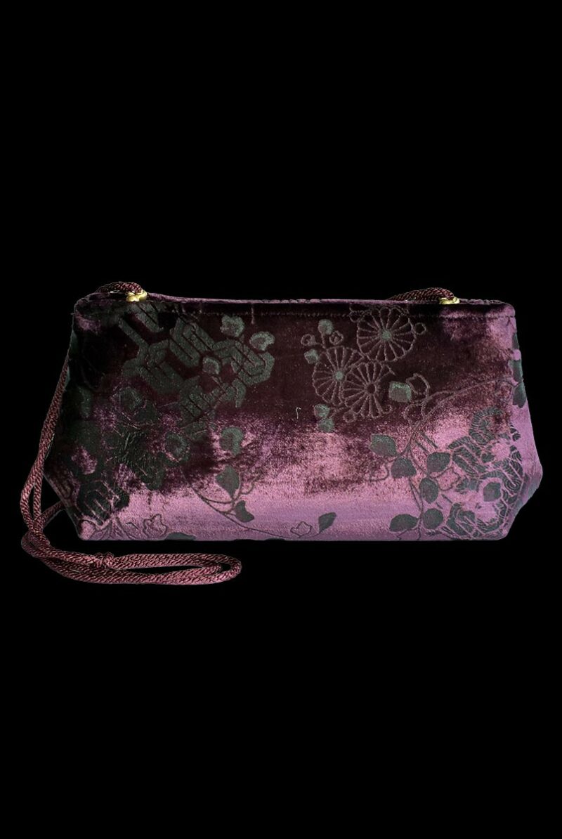 Fortuny Bag Baguette